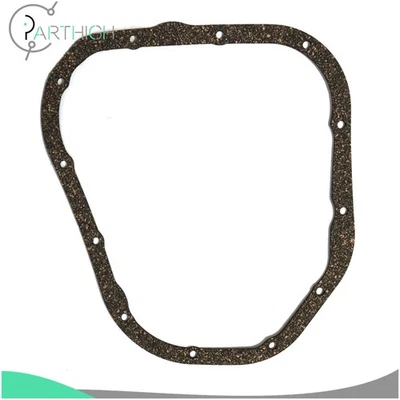 Junta de cárter de aceite 94-10 para Toyota Solara Sienna Camry Lexus 3,3 L 3,0 L DOHC Foto 1 de 4