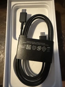 Original Samsung Ladekabel TypeC - Zdjęcie 1 z 1