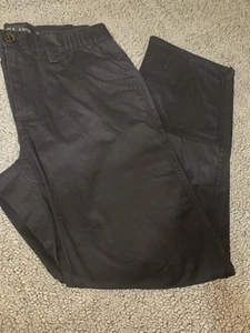 Under Armour 32 x 32 neu mit Etikett UA Expanse Everyday Herrenhose 1380256 – schwarz - Bild 1 von 17
