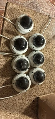 360 Security Cameras - Image 1 of 2