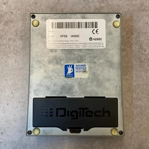 DigiTech RP50 [Mie Main Store] - Picture 1 of 2