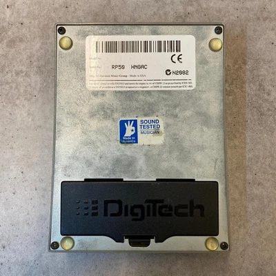 DigiTech RP50 [Mie Main Store] - Image 1 of 2