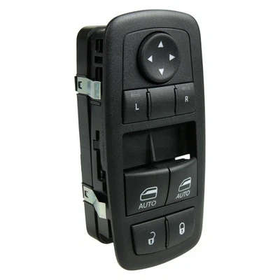 For Dodge Challenger 2015-2020 WVE 1S14233 Front Driver Side Window Switch - Imagem 1 de 4
