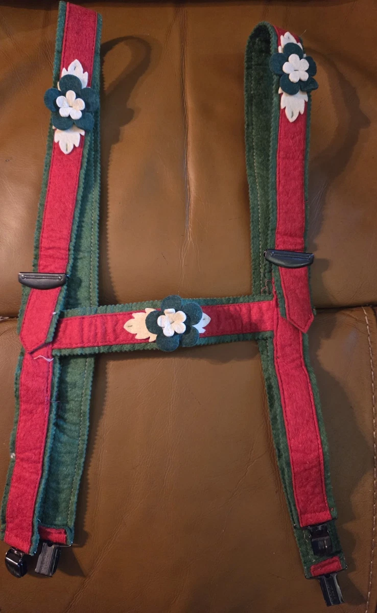 Juego Original De Elásticos Con Clip Fento