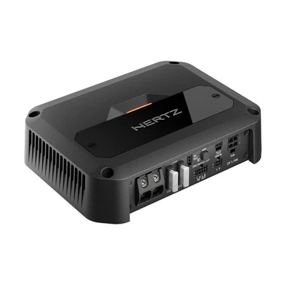 Hertz CP 1.700 1-Kanal Verstärker digital Mono Endstufe 700 Watt - Bild 1 von 4