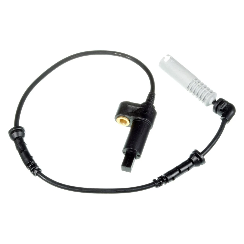 For BMW 325Ci 01-06 Holstein 2ABS0034 Front Driver Side ABS Wheel Speed Sensor Foto 1 de 4