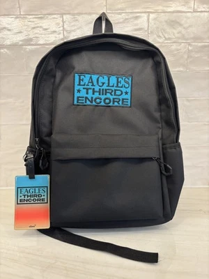 Mochila VIP The Eagles Third Encore Sphere Las Vegas Vibee Foto 1 de 4