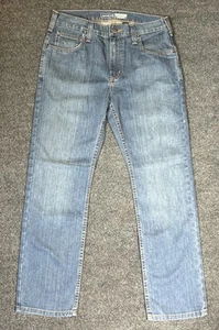 NEU Carhartt 102804 - Herren Rugged Flex, Relaxed Fit 5-Pocket Jeans 31x30 - Bild 1 von 5