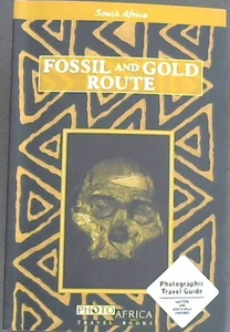 Sinclair, Chris .. Fossil And Gold Route - Imagen 1 de 1