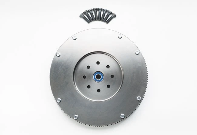 South Bend 离合器替换飞轮 1670507-6,G56 - 05.5-18 道奇康明斯 — 第 1/1 张图片