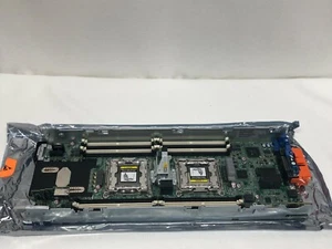 Hewlett Packard System Board Motherboard for Proliant Bl460c G9 843305-001 - Picture 1 of 10