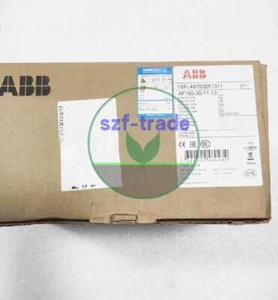 1PCS New ABB AF190-30-11-13 Contactor 1SFL487002R1311 - Bild 1 von 1