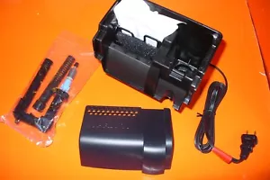 TOP FIN PF10 POWER FILTER FOR 10 GAL AQUARIUMS OPEN BOX - Picture 1 of 5