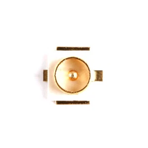 IPEX IPX U.FL SMD SMT Solder PCB Mount Socket RF Connector - Zdjęcie 1 z 5