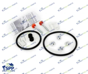 Graco-Air Motor Reparatursatz (207335) - Bild 1 von 2