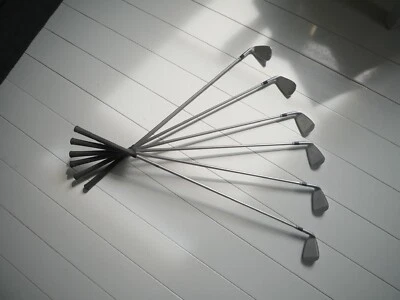 Cleveland CG16 Damengolfschläger Pitching wedge-Eisen 5 - Bild 1 von 3