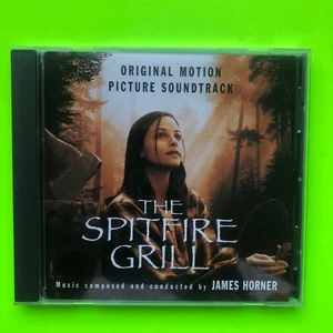 Various : Spitfire Grill CD (1996) - MINT CONDITION - -031 - Picture 1 of 4