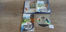 Tiger Woods PGA Tour 2003, PS2 Video Game