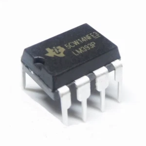 30pcs LM393P DIP-8 TI - Picture 1 of 1