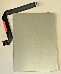 MACBOOK AIR 13" A1464 OEM TRACKPAD MOUSE BUTTON WITH CABLE - Picture 1 of 2
