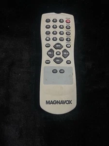 Telecomando originale per TV Magnavox RC1112713/17B - NON TESTATO - Foto 1 di 3