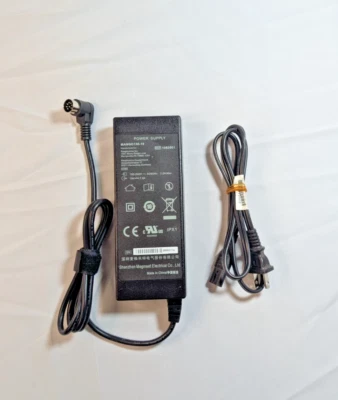 Genuine PHILIPS Respironics Simplygo AC Adapter Power Supply MANGO150-19 - Image 1 of 4