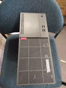 Lenovo Thinkcentre M710t - Picture 1 of 1