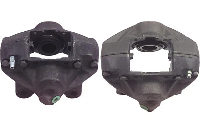 Rear PAIR Disc Brake Calipers for 1978-1985 Mercedes-Benz 300SD (KIT12668) - Image 1 of 4
