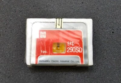 Technics EPS-290SD. New, Original Stylus - Image 1 of 3
