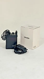 Profoto Pro 8a 2400 W/S Strobe Generator with ProHead - Picture 1 of 11