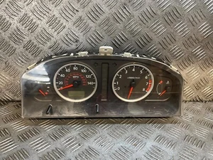 NISSAN ALMERA 2005 1.5 SVE MK2 5DR SPEEDOMETER BN914 - Picture 1 of 3