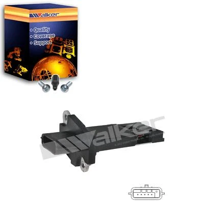 Sensor de flujo de aire de masa Walker para Infiniti FX35 2003-2012 3,5 L V6 Foto 1 de 4