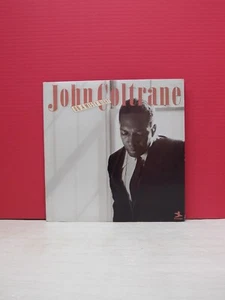 12" 2xLP VG++/EX John Coltrane On A Misty Night 1978 Prestige Remastered P-24084 - Picture 1 of 10