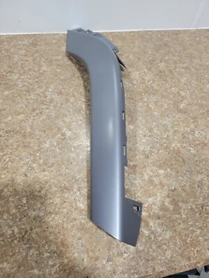 2012 MITSUBISHI OUTLANDER GT ЛЕВЫЙ ПОДЛОКОТНИК ПЕРЕДНЕЙ ДВЕРНОЙ ПАНЕЛИ СО СТОРОНЫ ВОДИТЕЛЯ - Изображение 1 из 4