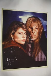 beauty and the beast original print photo 8x10 - Picture 1 of 1