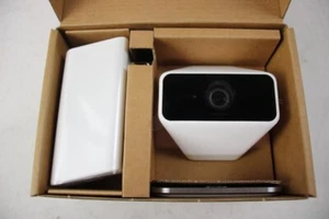 Xfinity Xchc2AEW Home Wireless Security Camera 720p Hd White Model SCHX4AEW - Picture 1 of 2