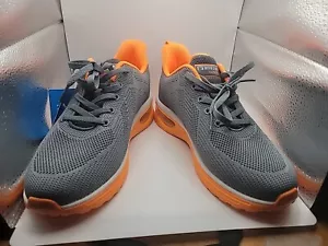 Lamincoa Air New Fashion Sports Running Sneakers Mesh Upper - Picture 1 of 19