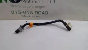 2015-2019 FORD EDGE FUEL VAPOR EVAPORATOR CANISTER VENT HOSE TUBE PIPE OEM - Picture 1 of 12