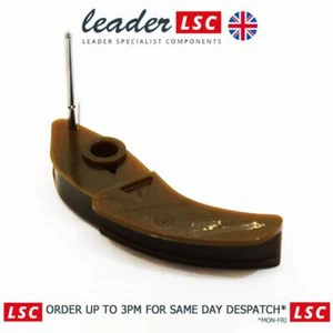 1676437 GENUINE Ford MONDEO RANGER TRANSIT n CUSTOM Oil Pump Chain Tensioner NEW - Picture 1 of 12