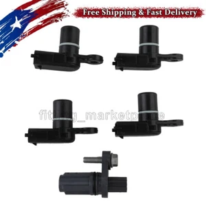 Sensor de árbol de levas/cigüeñal 12615371 12615626 para Chevy GMC Buick Cadillac - Imagen 1 de 17
