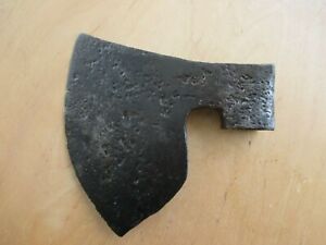 Interesting  Medieval  axe Kievan Rus .