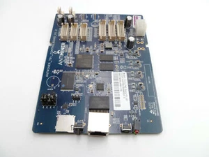 1Pc GOOD USED Antminer E3 B3 T9+ S9 Control Board - Picture 1 of 1