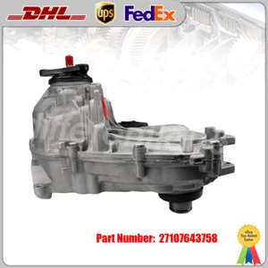 Transfer Case Assembly 27108643152 For BMW X6M X5M E70 E71 4.4L XDRIVE50I ATC45L - Picture 1 of 11
