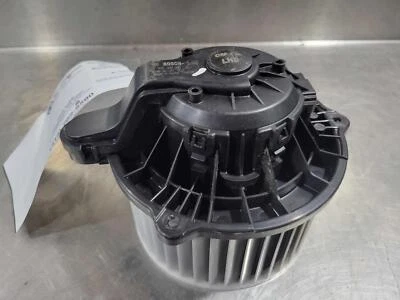 Motor Soplador HYUNDAI SANTA FE 10 11 12 13 14 15 16 17 18 19 Foto 1 de 2