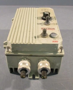ABB Baldor Electric DC Motor Speed Control A34226 Nema 4x/IP 165 - Picture 1 of 8