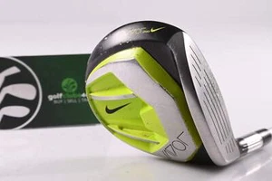 Nike Vapor Flex #3 Wood / 15 Degree / Stiff Flex Fubuki Z 60 Shaft - Picture 1 of 8