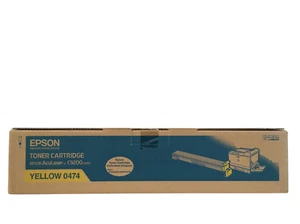 Pack Von Patronen Von Toner - Epson - Bild 1 von 1