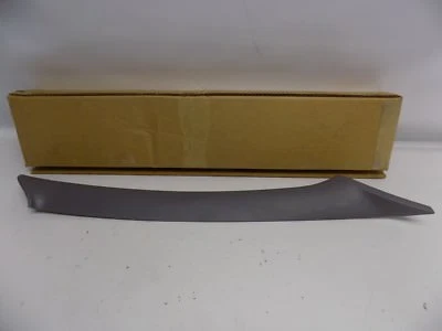 Novo OEM Ford Mercury Mystique Interior Winshield Pilar Guarnição Direita 1998-2000 - Imagem 1 de 3