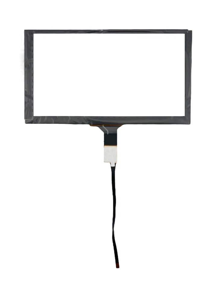 Touch Screen Glass Digitizer Panel Replacement for BOSS BE62CP Car Radio - Image 1 of 1