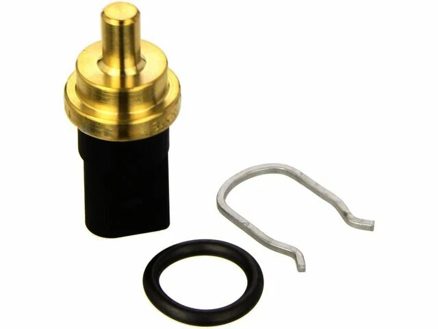 Sensor de temperatura del agua Hella Hella para Audi A6 Quattro 2005-2015 38WZCB Foto 1 de 1